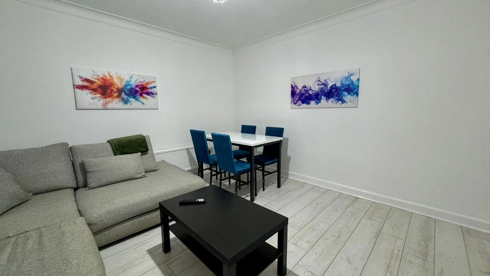 Broughty Ferry, Price Match Gaurantee, 4 Bed House, Great For Contractors, Fully Equipped, Private Parking, Easy Ring Road Access, Minimum 90 Nights Bookings Only - Ask Sunrise Short Lets Dundee - Long Term Rates Available At Sunrise Short Lets Dunde 0*,  United Kingdom