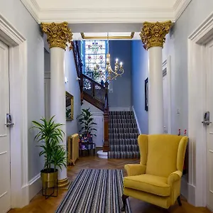 Hotel The Clarendon, Dundee