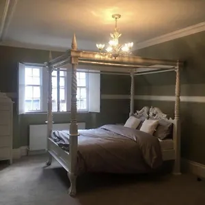  Holiday home Beds