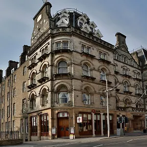 Hotel Western Queens, Dundee