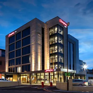 Hotel Hampton By Hilton Centre, Dundee
