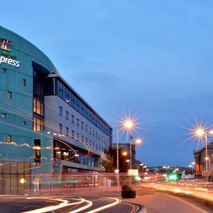 Hotel Express By Ihg, Dundee