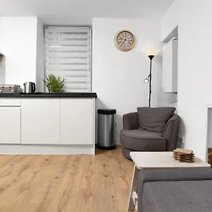  Holiday home Baxter Park For Contractors & Visitors