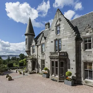 Hotel Taypark House, Dundee