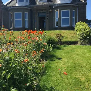Bed & Breakfast Dupplin152, Dundee