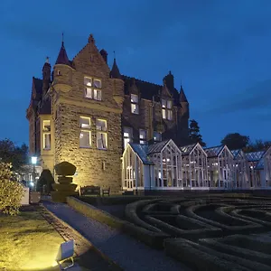Hotel The Landmark And Leisure Club A Palette, Dundee