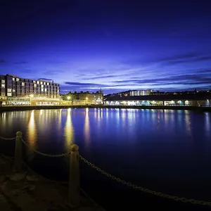 Hotel Apex Quay &, Dundee