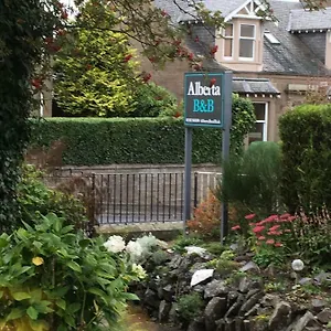 Bed & Breakfast Alberta, Dundee