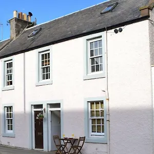  Holiday home Fishermans Flat - River View