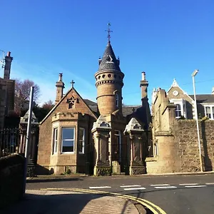  Holiday home Carbet