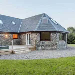  Holiday home North Balkello