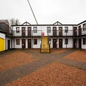 Longforgan Coaching Dundee
