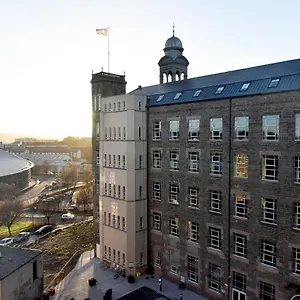 Aparthotel Staybridge - By Ihg, Dundee