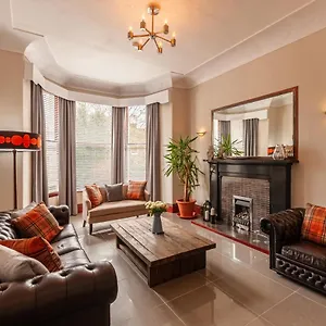 Holiday home Nelson Manor